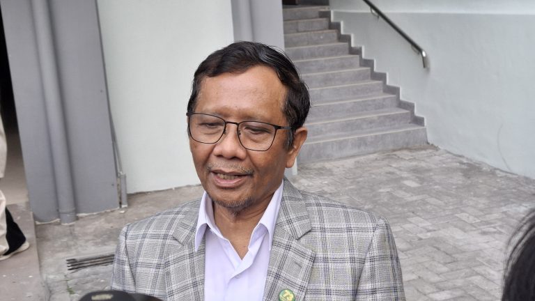 Pemeriksaan hakim
