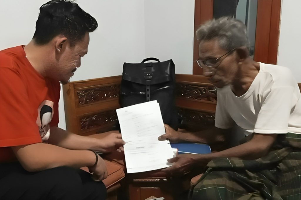 Pria tua renta