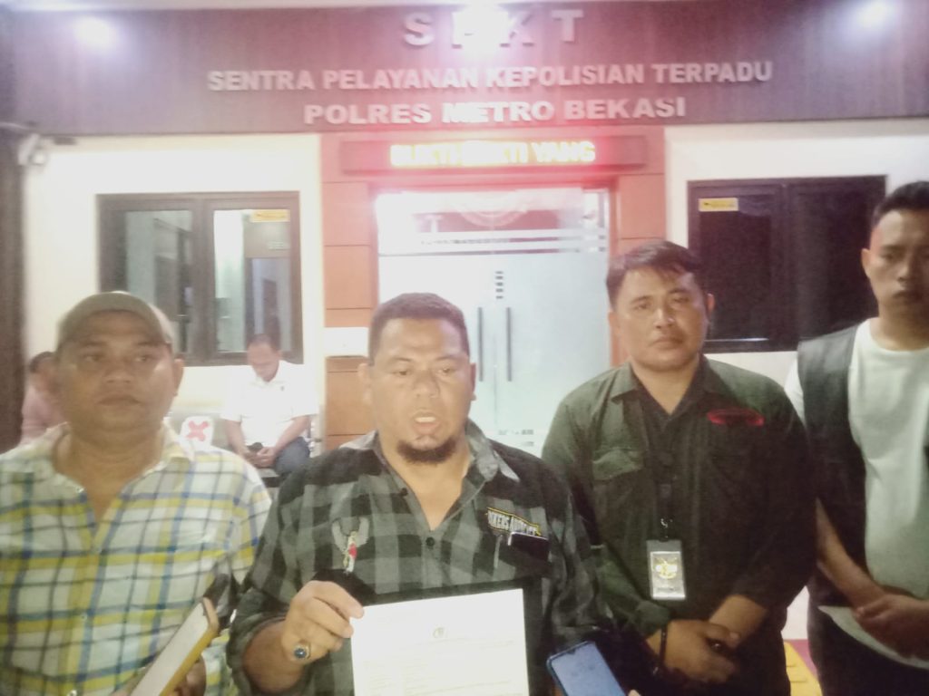 Penyebaran hoax