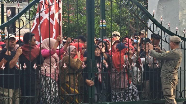 Pedagang Teras Malioboro 2 Tuntut Dialog Relokasi Jilid 2 dengan Sultan