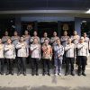 Modernisasi Humas Polri: LAN Dorong Sinergi Lebih Kuat