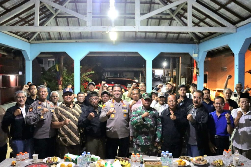 Polres Metro Depok