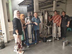 Regenerasi energi