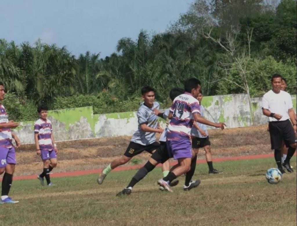 Bhayangkara Polres