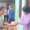IJESI Berikan Dukungan di Panti Rehabilitasi ODGJ di Bogor