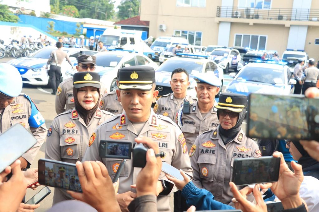 Pilkada Mantap