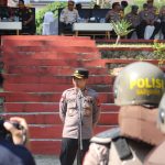 Polres Sukabumi