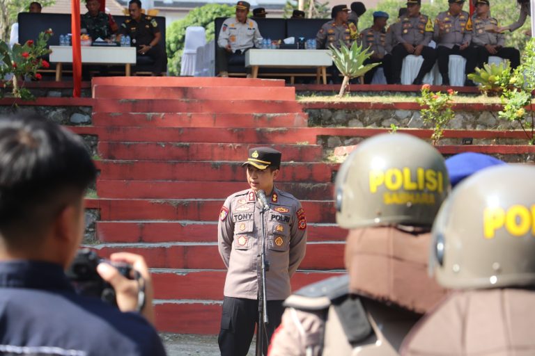 Polres Sukabumi