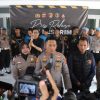Polres Bogor Tangkap Pelaku Penembakan dan Kepemilikan Senjata Ilegal