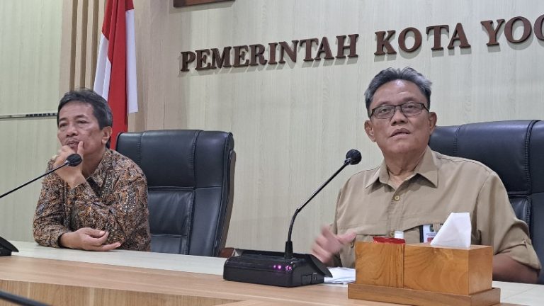 Yogyakarta