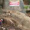 Proyek Bendungan Irigasi di Sukabumi Diduga Asal-Asalan