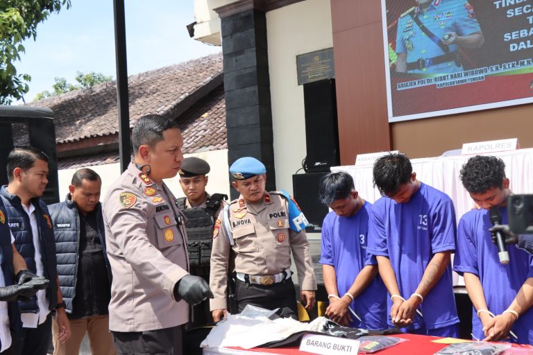 Polres Boyolali