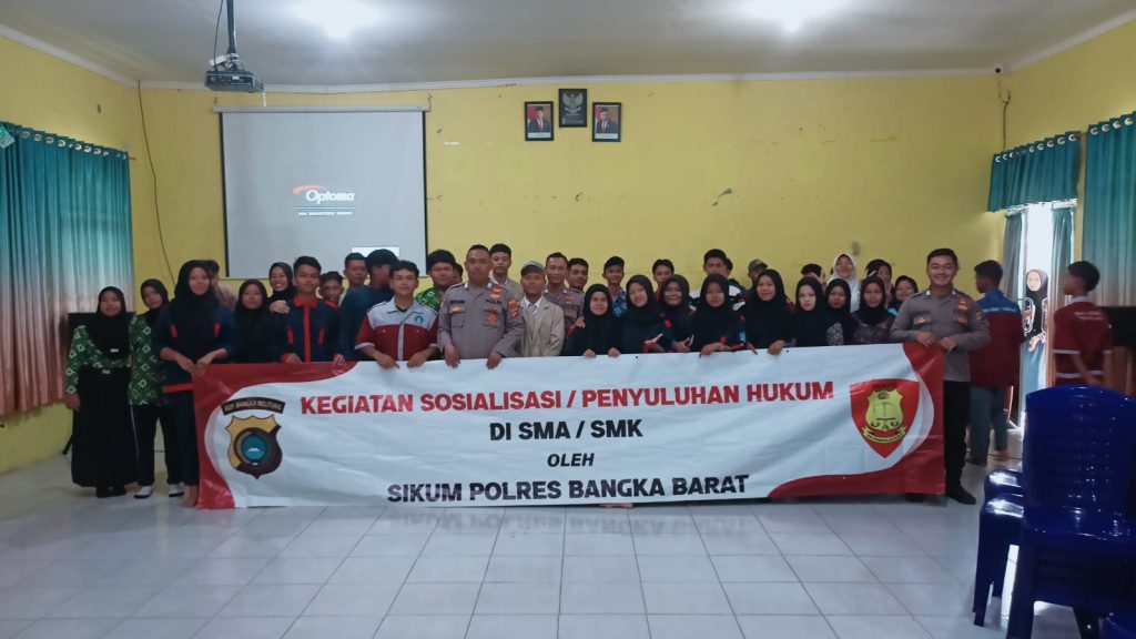 Penyuluhan hukum