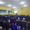 Penyuluhan Hukum di SMKN 1 Tempilang oleh Polres Bangka Barat