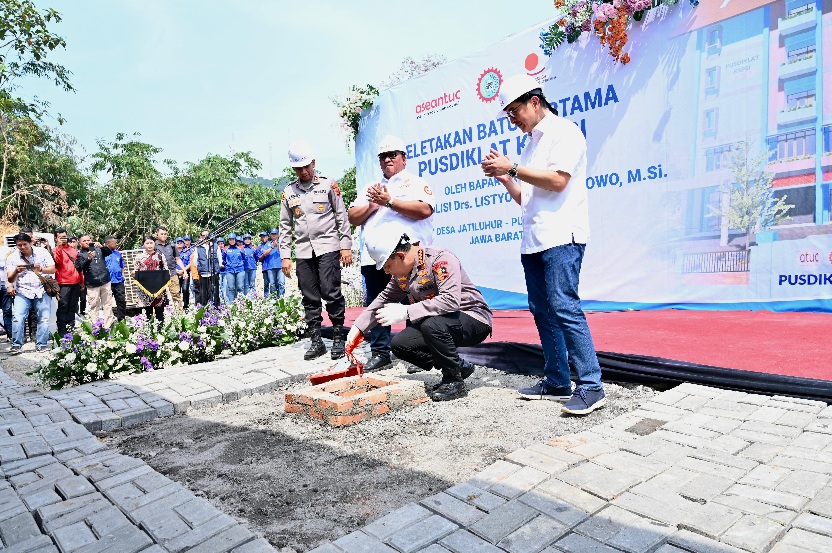 Batu pertama