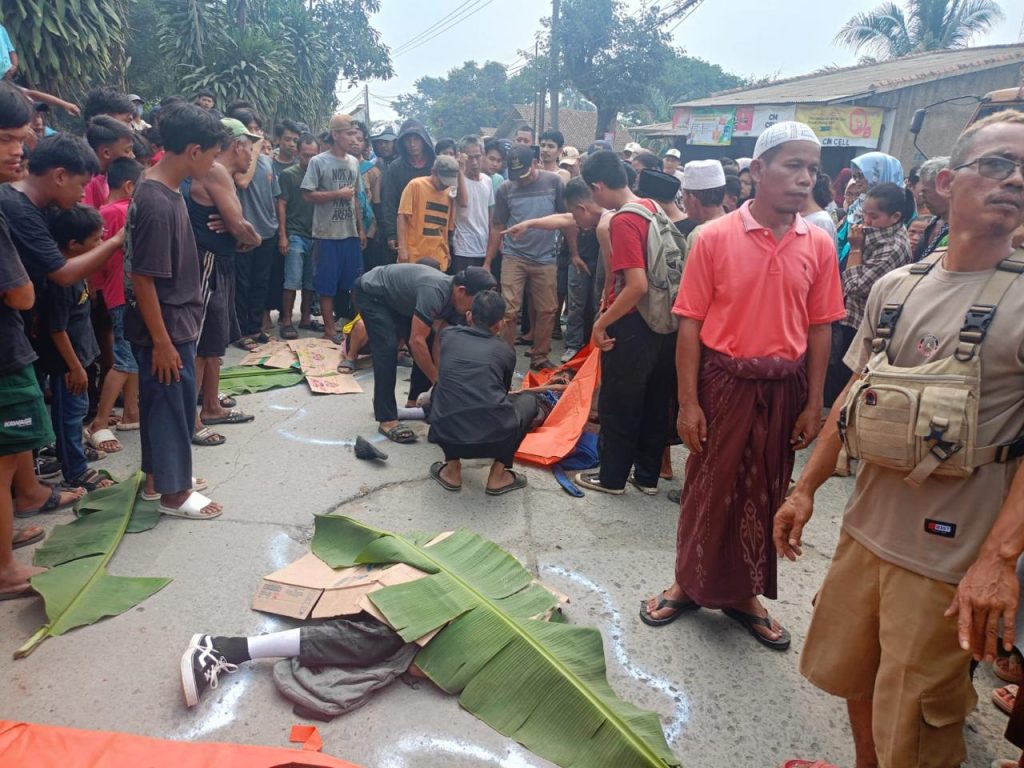 Dua Pelajar