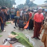 Pelajar tewas
