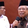 Wapres Kagumi Gerabah Kasongan, Minta Pemda Pertahankan Perajin