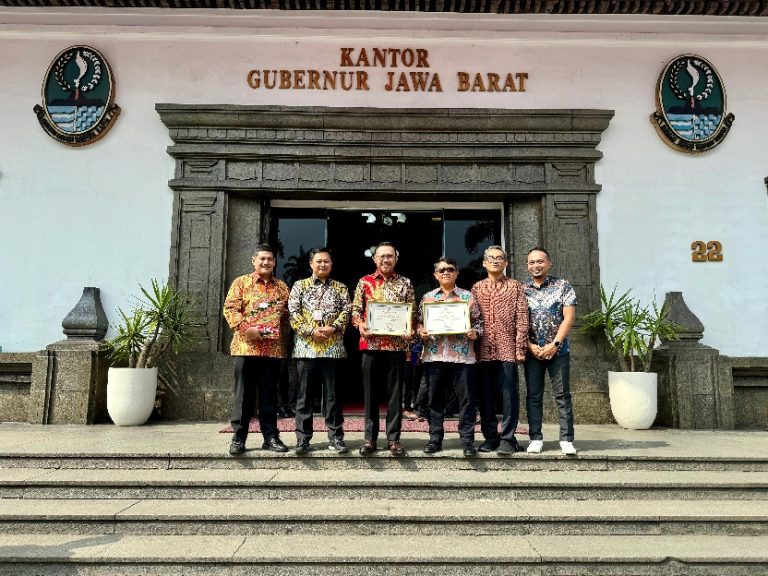 KPK Apresiasi BPN