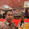 Pisah Sambut Kapolda Banten: Sarjan Bahas Kolaborasi dan Konflik Tanah