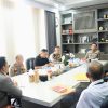 Kapolres Bogor Pimpin “Jumat Curhat”, Dengarkan Aspirasi Warga