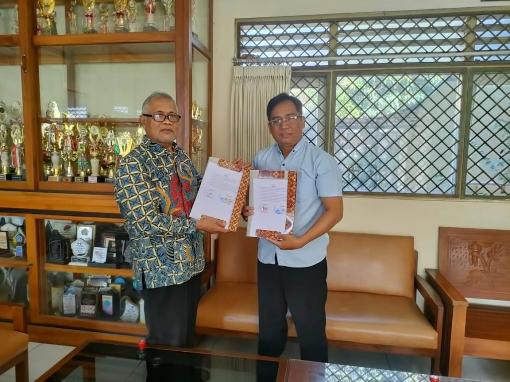 Kerja sama yrppd