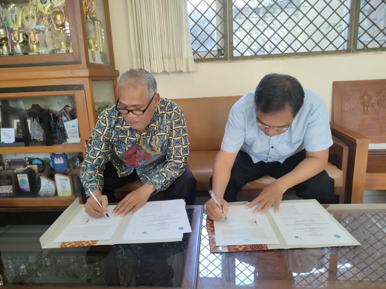 Kerja Sama YRPPD dan SLB YRTRW Surakarta: Membangun Masa Depan Disabilitas
