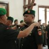 Letkol Inf Ricky Resmi Pimpin Kodim 0725/Sragen