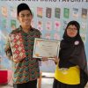 Kisah Pemuda Tunanetra Raih Mimpi di Universitas Negeri Yogyakarta