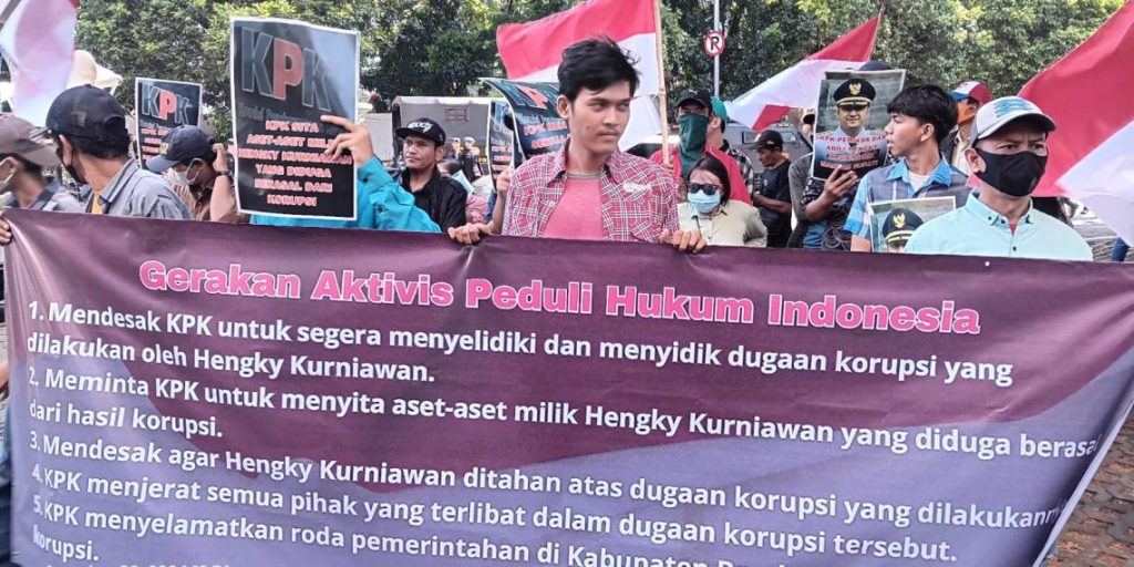 GAPHI Desak KPK