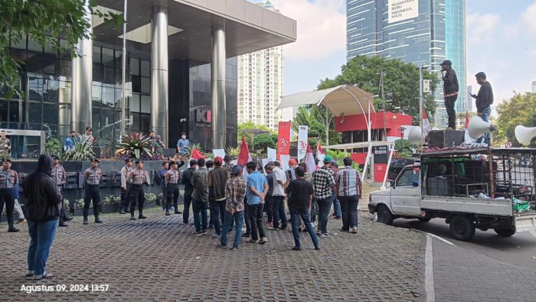 GAPHI Desak KPK Usut Dugaan Korupsi Hengky Kurniawan