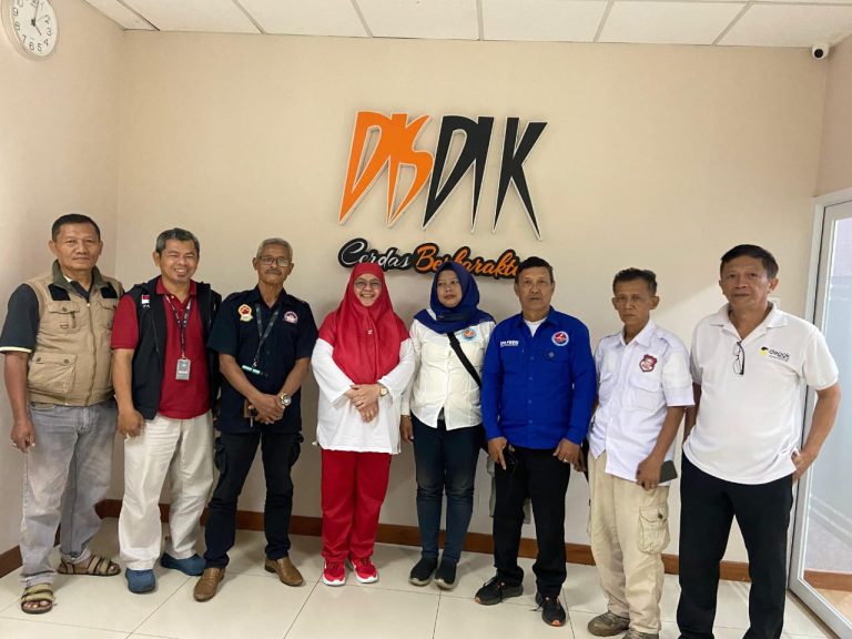 Apresiasi PWOIN: Disdik Depok Sukses Tangani Dinamika PPDB 2024