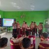 Penyuluhan Hukum Polres Bangka Barat: Edukasi Siswa SMKN 1 Tempilang