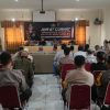 Jumat Curhat Polda Bangka Belitung Tampung Aspirasi Warga Mentok