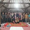 1001 Meter Bendera Merah Putih Siap Sambut Sumpah Pemuda 2024