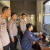 Pria Tak Dikenal Ditemukan Tergeletak, Polsek Cileungsi Selidiki
