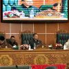 DPRD Depok Setujui Perubahan KUA-PPAS 2024, Bahas Dua Raperda