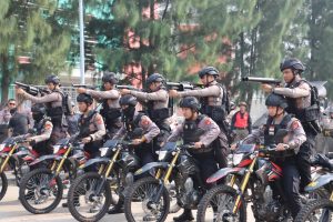 Polres bogor