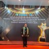 dr. Adi Pranaya Raih Penghargaan Tenaga Kesehatan Teladan Nasional 2024