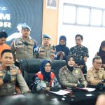 Polres Bogor