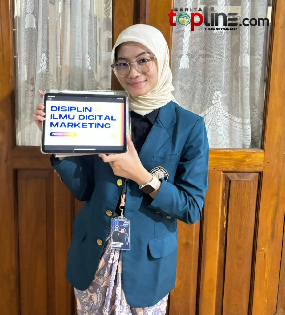 Mahasiswa kkn undip