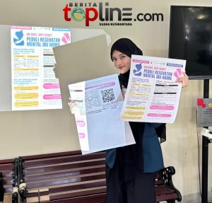 Psikoedukasi Kesehatan