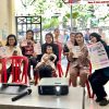 Psikoedukasi Kesehatan