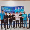 Turnamen Catur DPD KNPI Bekasi: Semarakkan Hari Jadi dan HUT RI