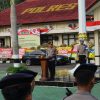Langkah Tegas AKBP Dr. Samian: Kebijakan Baru di Polres Sukabumi