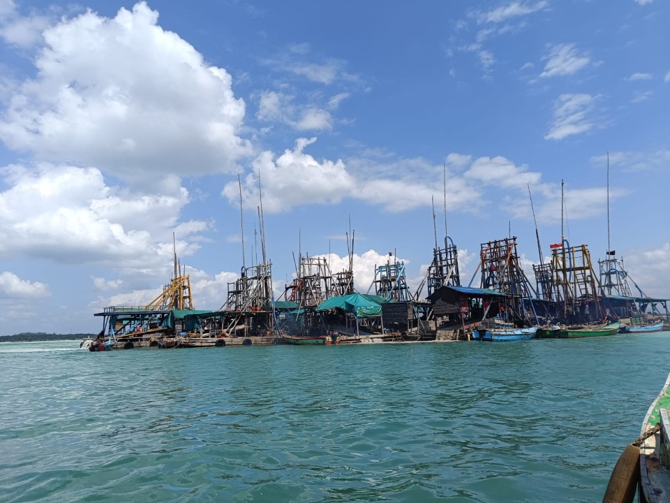 Polres Bangka Barat
