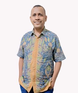 Keterwakilan maluku