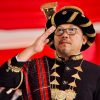 HUT Kemerdekaan RI, Momentum BPN Depok Pertebal Jaminan Hak atas Tanah untuk Rakyat