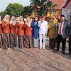 Kades Jayamulya Dorong Semangat Indonesia Emas di HUT RI ke-79 di Serang Baru