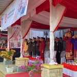 Kapolres bangka barat